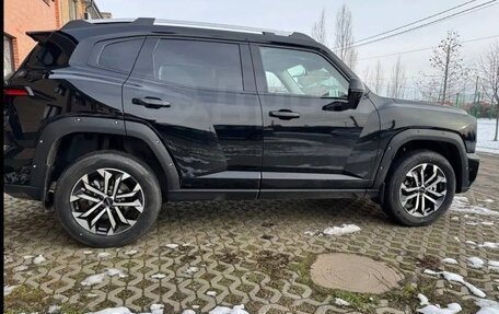 Haval H7, 2025 год, 3 750 000 рублей, 8 фотография