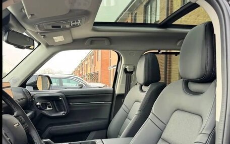 Haval H7, 2025 год, 3 750 000 рублей, 4 фотография