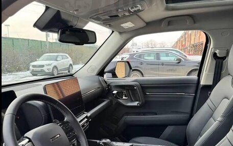 Haval H7, 2025 год, 3 750 000 рублей, 5 фотография