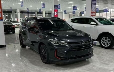 Chevrolet Orlando, 2023 год, 1 800 000 рублей, 1 фотография