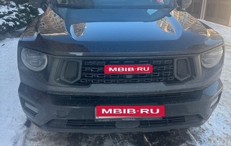 Haval H7, 2025 год, 3 750 000 рублей, 7 фотография