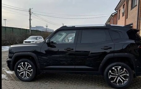 Haval H7, 2025 год, 3 750 000 рублей, 9 фотография