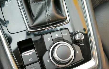 Mazda CX-8, 2022 год, 3 900 000 рублей, 7 фотография