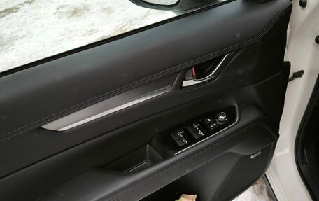 Mazda CX-8, 2022 год, 3 900 000 рублей, 2 фотография