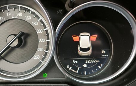 Mazda CX-8, 2022 год, 3 900 000 рублей, 5 фотография