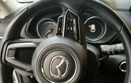 Mazda CX-8, 2022 год, 3 900 000 рублей, 4 фотография