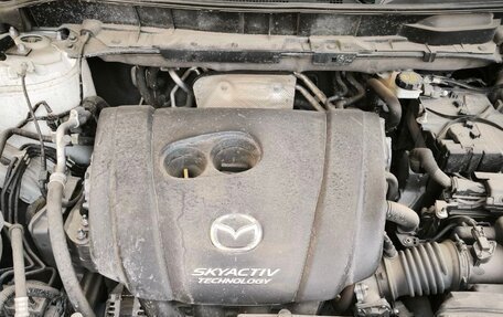 Mazda CX-8, 2022 год, 3 900 000 рублей, 9 фотография