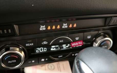 Mazda CX-8, 2022 год, 3 900 000 рублей, 8 фотография