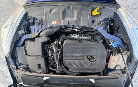 Ford Focus III, 2016 год, 1 270 000 рублей, 5 фотография