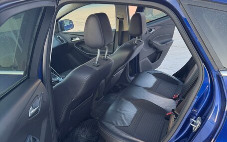 Ford Focus III, 2016 год, 1 270 000 рублей, 8 фотография