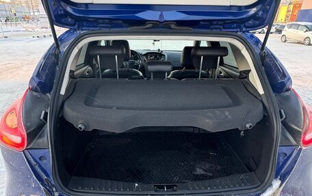 Ford Focus III, 2016 год, 1 270 000 рублей, 6 фотография