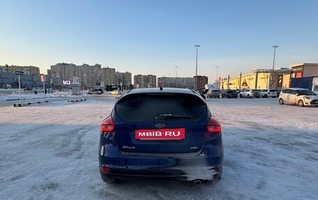 Ford Focus III, 2016 год, 1 270 000 рублей, 2 фотография