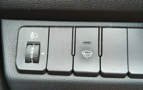 KIA Rio III рестайлинг, 2012 год, 800 000 рублей, 13 фотография