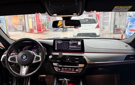 BMW 5 серия, 2020 год, 5 200 000 рублей, 9 фотография