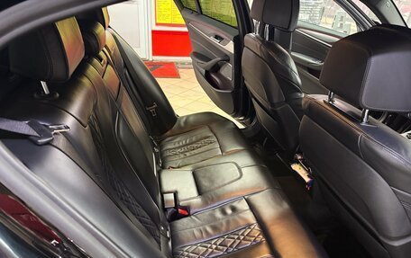 BMW 5 серия, 2020 год, 5 200 000 рублей, 14 фотография