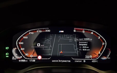 BMW 5 серия, 2020 год, 5 200 000 рублей, 16 фотография