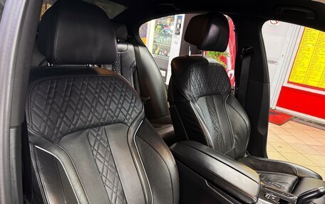 BMW 5 серия, 2020 год, 5 200 000 рублей, 13 фотография