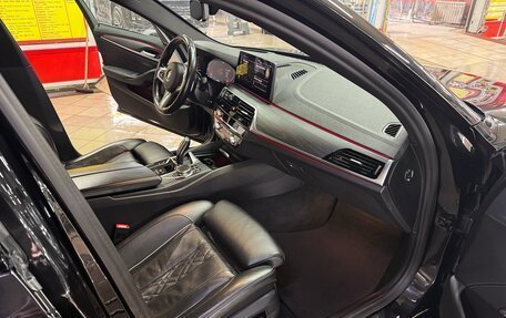 BMW 5 серия, 2020 год, 5 200 000 рублей, 12 фотография