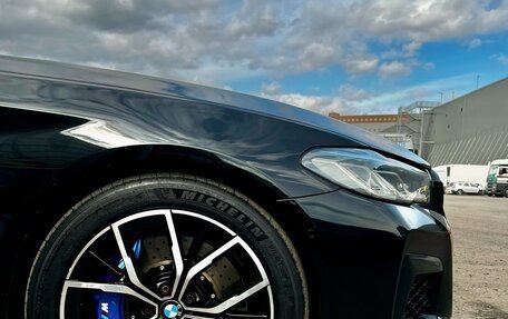 BMW 5 серия, 2020 год, 5 200 000 рублей, 17 фотография