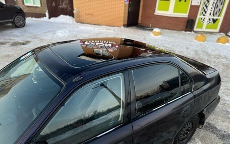 Honda Civic VII, 1997 год, 320 000 рублей, 7 фотография