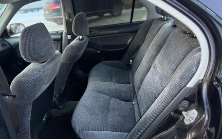 Honda Civic VII, 1997 год, 320 000 рублей, 9 фотография