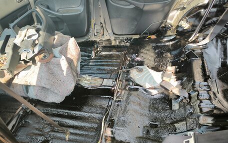 Honda Civic VII, 1997 год, 320 000 рублей, 12 фотография