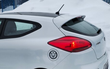 KIA cee'd III, 2014 год, 1 250 000 рублей, 3 фотография