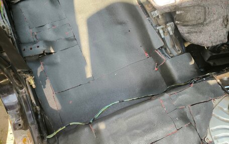 Honda Civic VII, 1997 год, 320 000 рублей, 16 фотография