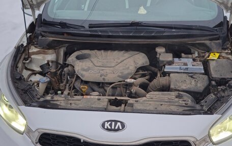 KIA cee'd III, 2014 год, 1 250 000 рублей, 6 фотография