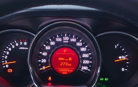 KIA cee'd III, 2014 год, 1 250 000 рублей, 10 фотография