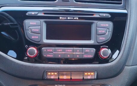 KIA cee'd III, 2014 год, 1 250 000 рублей, 11 фотография