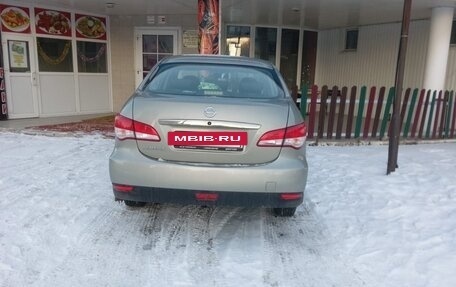 Nissan Almera, 2016 год, 650 000 рублей, 2 фотография