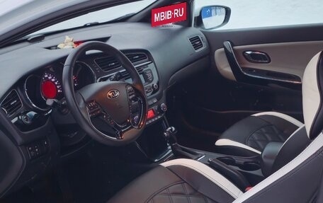 KIA cee'd III, 2014 год, 1 250 000 рублей, 7 фотография