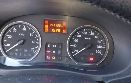 Nissan Almera, 2016 год, 650 000 рублей, 8 фотография