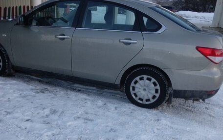 Nissan Almera, 2016 год, 650 000 рублей, 4 фотография