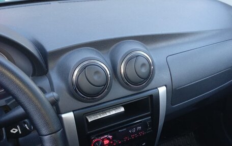 Nissan Almera, 2016 год, 650 000 рублей, 9 фотография