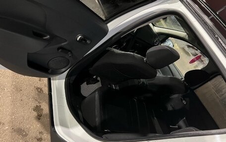 Renault Sandero II рестайлинг, 2021 год, 920 000 рублей, 7 фотография