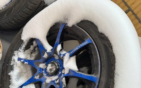 Hyundai Accent II, 2009 год, 450 000 рублей, 3 фотография