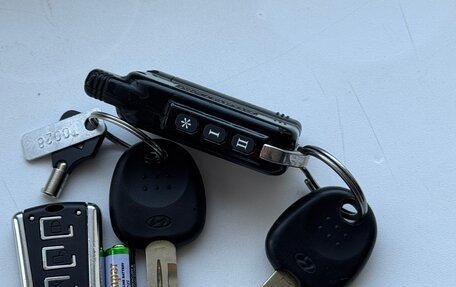 Hyundai Accent II, 2009 год, 450 000 рублей, 5 фотография