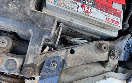 Hyundai Accent II, 2009 год, 450 000 рублей, 7 фотография