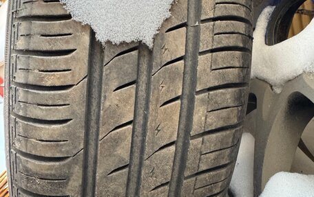 Hyundai Accent II, 2009 год, 450 000 рублей, 2 фотография