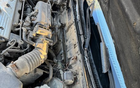 Hyundai Accent II, 2009 год, 450 000 рублей, 10 фотография