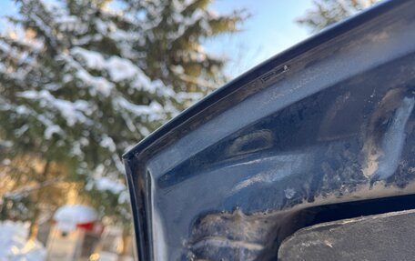 Hyundai Accent II, 2009 год, 450 000 рублей, 13 фотография