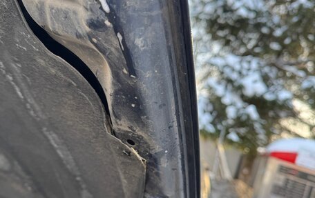 Hyundai Accent II, 2009 год, 450 000 рублей, 11 фотография