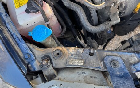 Hyundai Accent II, 2009 год, 450 000 рублей, 8 фотография