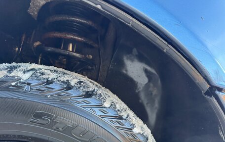 Hyundai Accent II, 2009 год, 450 000 рублей, 22 фотография