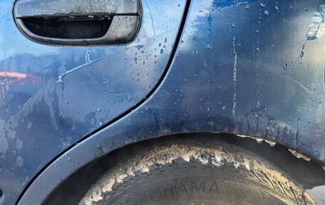 Hyundai Accent II, 2009 год, 450 000 рублей, 20 фотография