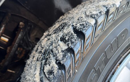 Hyundai Accent II, 2009 год, 450 000 рублей, 23 фотография