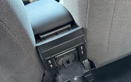 Hyundai Accent II, 2009 год, 450 000 рублей, 30 фотография