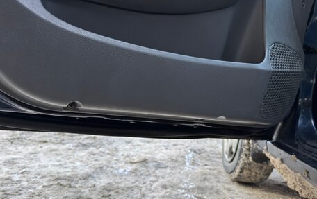 Hyundai Accent II, 2009 год, 450 000 рублей, 28 фотография